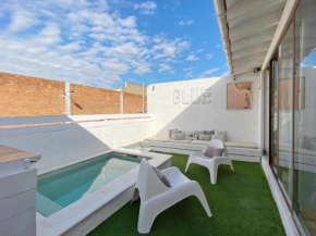 Holiday Home Casa Azul